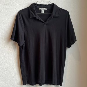 Kenneth Cole NY cotton polo. Nice condition!  Size XLarge